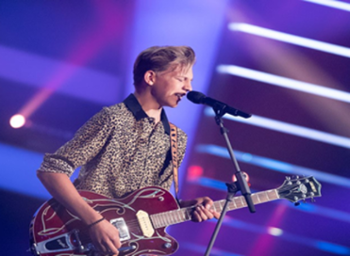 Singer/songwriting